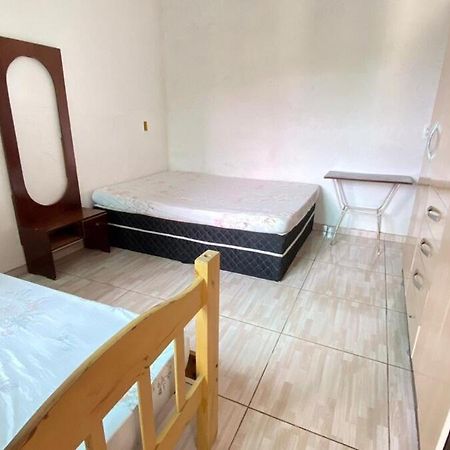 Willa Casa Com Piscina Em Ilha Comprida Zewnętrze zdjęcie