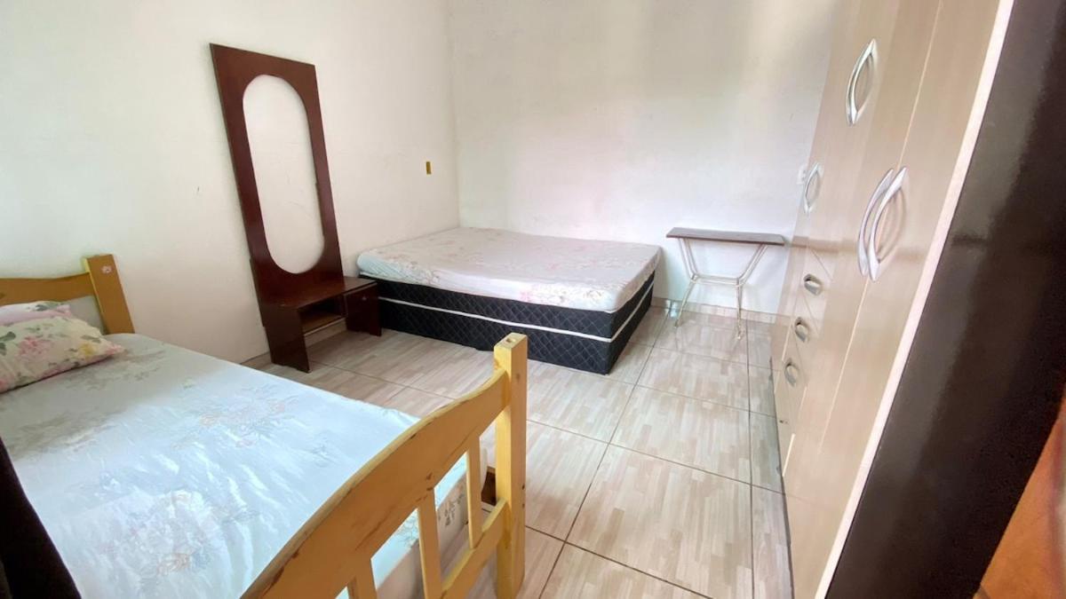 Willa Casa Com Piscina Em Ilha Comprida Zewnętrze zdjęcie