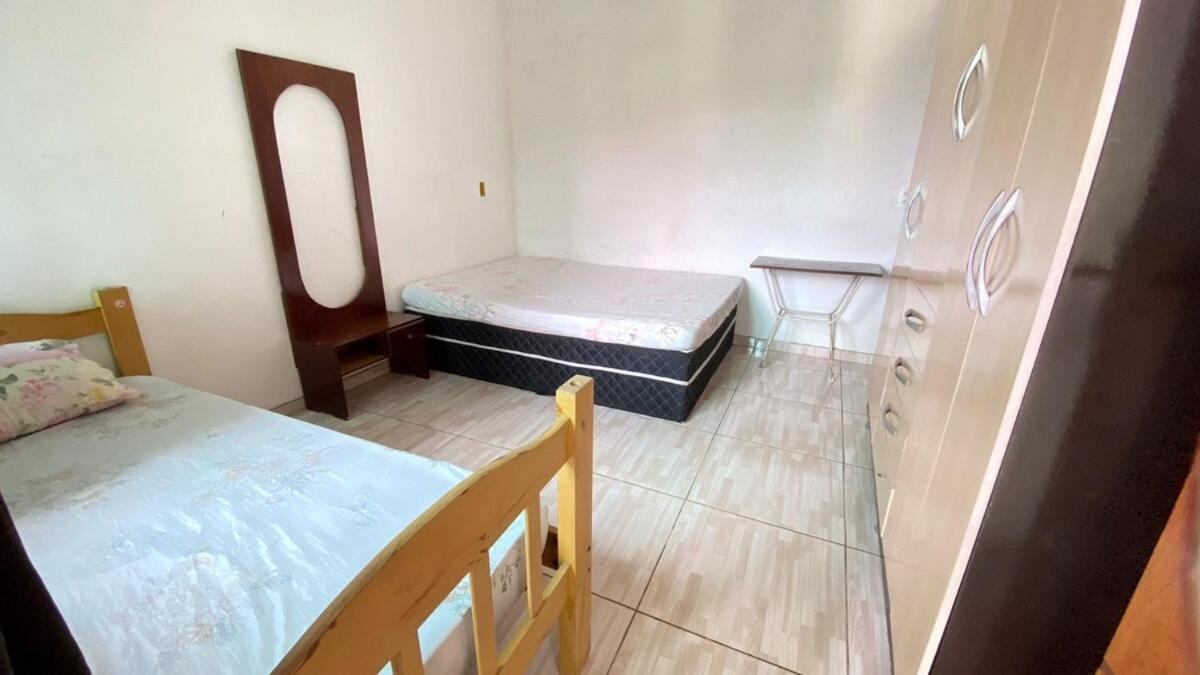 Willa Casa Com Piscina Em Ilha Comprida Zewnętrze zdjęcie
