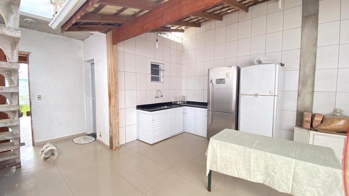Willa Casa Com Piscina Em Ilha Comprida Zewnętrze zdjęcie