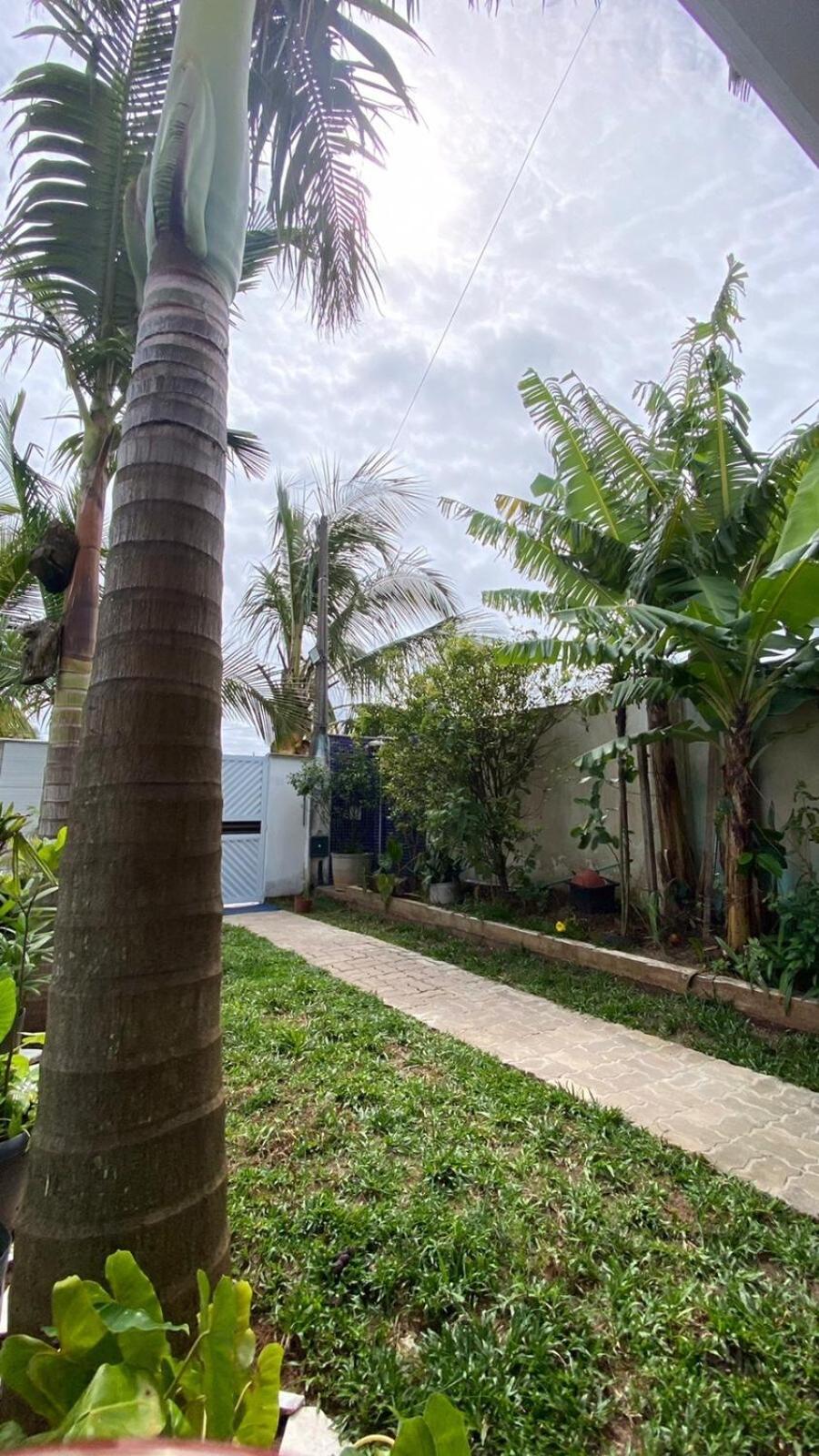 Willa Casa Com Piscina Em Ilha Comprida Zewnętrze zdjęcie